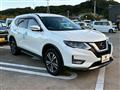 2020 Nissan X-Trail