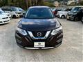 2020 Nissan X-Trail