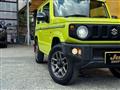 2018 Suzuki Jimny
