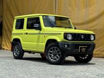2018 Suzuki Jimny
