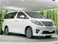 2013 Toyota Alphard G