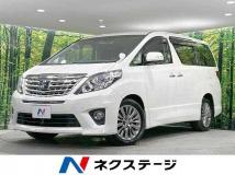 2013 Toyota Alphard G