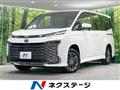 2024 Toyota Voxy