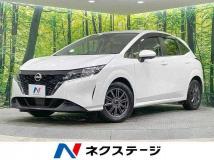 2021 Nissan Note