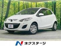 2014 Mazda Demio
