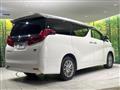 2021 Toyota Alphard Hybrid
