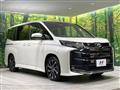 2022 Toyota Noah