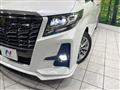 2017 Toyota Alphard G