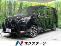 2020 Nissan Serena