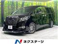2017 Toyota Alphard G