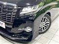 2017 Toyota Alphard G