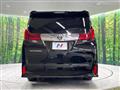 2017 Toyota Alphard G