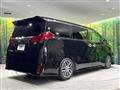 2017 Toyota Alphard G