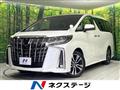 2020 Toyota Alphard G