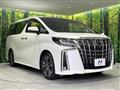 2020 Toyota Alphard G