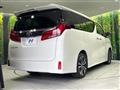 2020 Toyota Alphard G