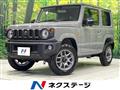 2025 Suzuki Jimny