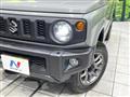 2025 Suzuki Jimny