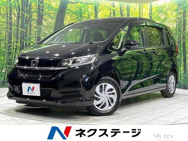 2023 Honda Freed