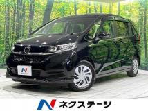2023 Honda Freed