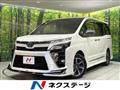 2020 Toyota Voxy