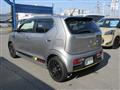 2017 Suzuki Alto Works