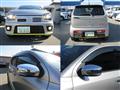 2017 Suzuki Alto Works