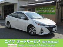 2020 Toyota Prius