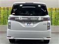 2025 Nissan Elgrand