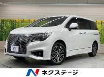 2025 Nissan Elgrand