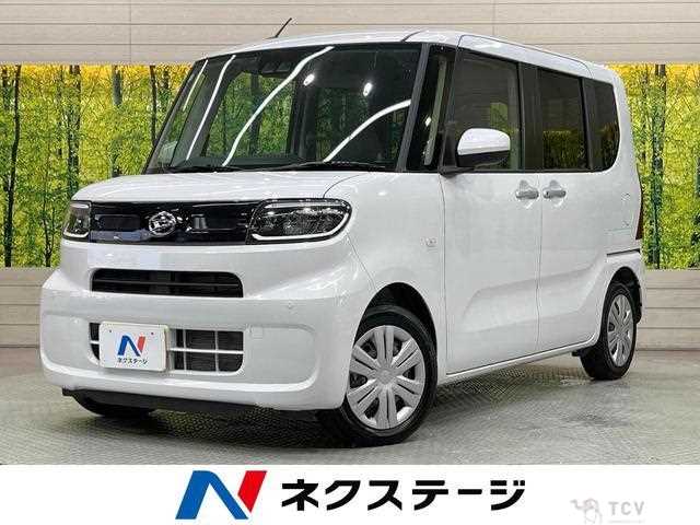 2024 Daihatsu Tanto