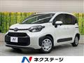 2023 Toyota Sienta