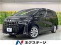 2020 Toyota Alphard G