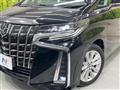 2020 Toyota Alphard G