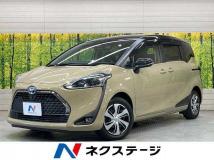 2020 Toyota Sienta