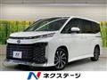 2025 Toyota Voxy