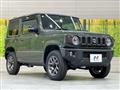 2024 Suzuki Jimny