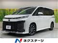 2024 Toyota Voxy
