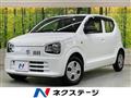 2020 Suzuki Alto