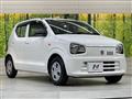 2020 Suzuki Alto