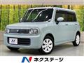 2013 Suzuki Lapin