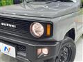2023 Suzuki Jimny