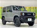 2023 Suzuki Jimny