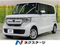 2019 Honda N BOX