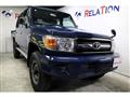 2015 Toyota Landcruiser 70