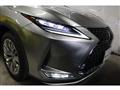 2020 Lexus RX