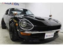 1974 Nissan Fairlady Z