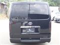 2018 Toyota Hiace Van