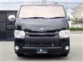 2018 Toyota Hiace Van