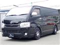 2018 Toyota Hiace Van